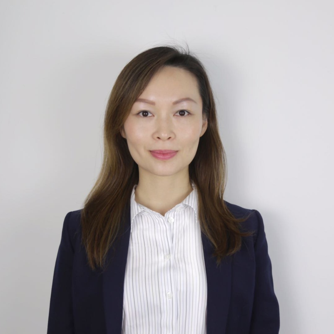 Mila Zhang, Real Estate Agent Compass