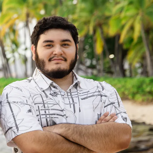 Owen Gutierrez, Agent in  - Compass