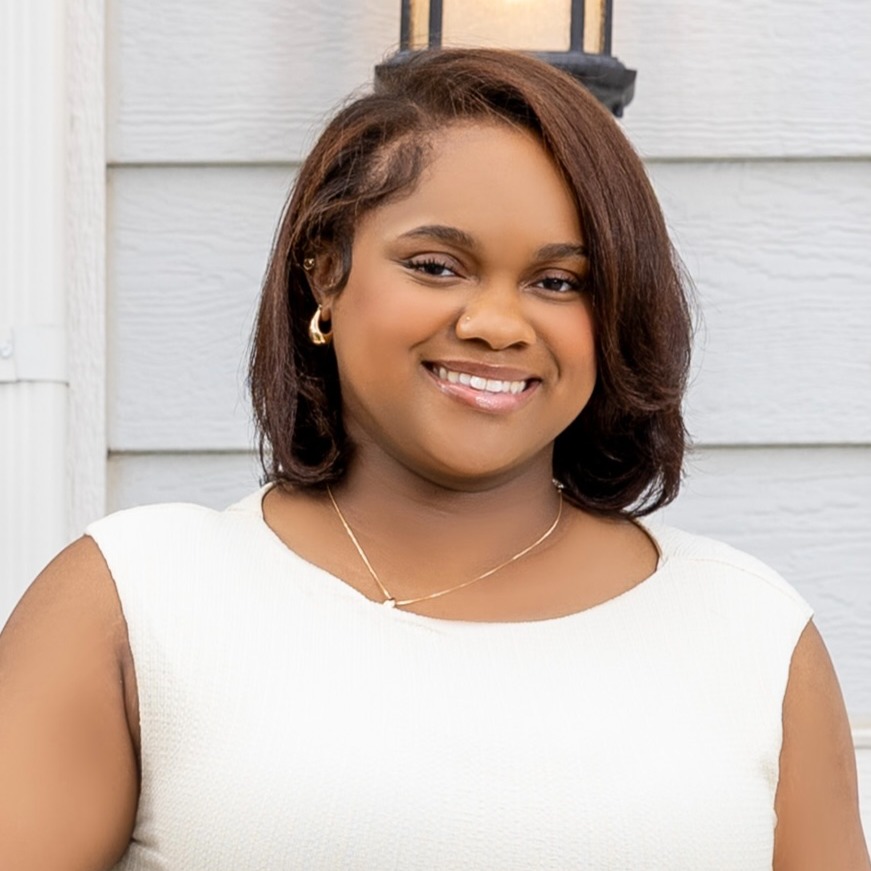 Headshot of Shaniya Reliford