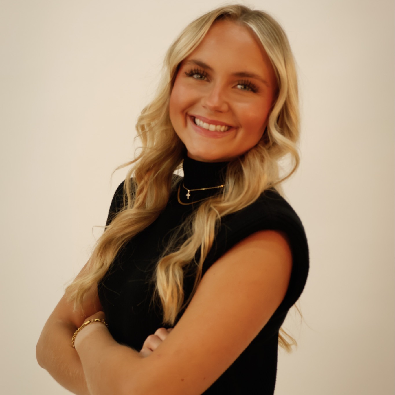 Headshot of Carly Fraser