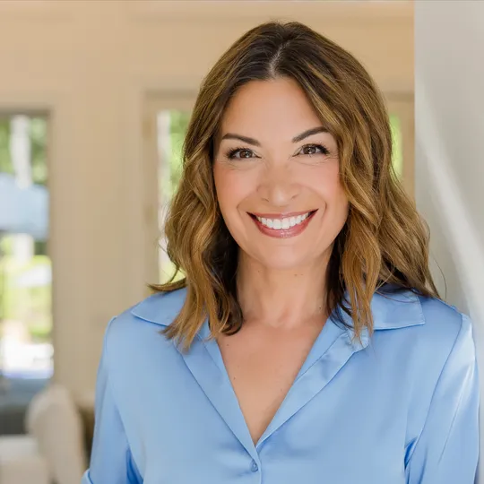 Jody Doran, Agent in  - Compass