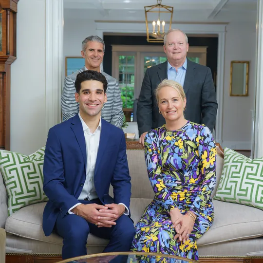 Taylor Agostino Group, Agent in  - Compass