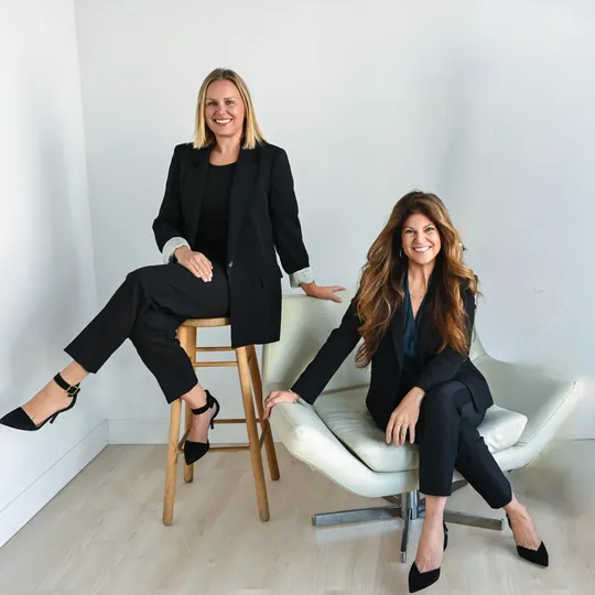 The Jen Greenberg Group, Agent in  - Compass