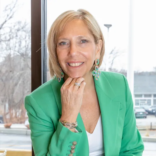 Margie McShane Group, Agent in  - Compass