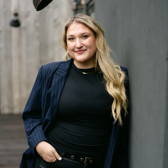 Senett Dawson, Agent in  - Compass