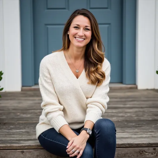 Nicole Trench, Agent in  - Compass