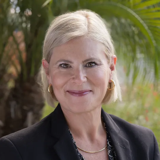 Kathleen Harrigan, Agent in  - Compass