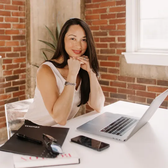 Kaitlynn Milone, Agent in  - Compass