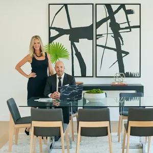 CBG Luxury Team's Profile Photo