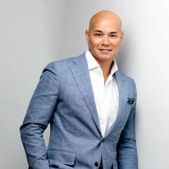 Joey Remington, Agent in  - Compass