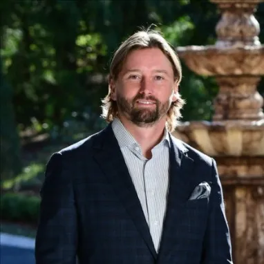 Hunter Mcfadden, Agent in  - Compass