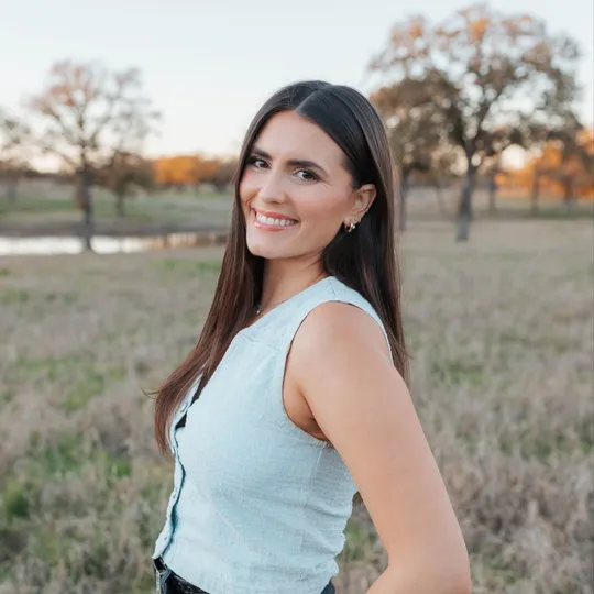 Vallen Hintz, Agent in  - Compass