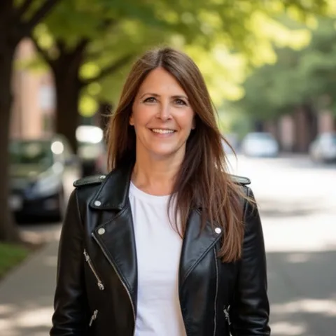 Sherry Beindorff, Agent in  - Compass