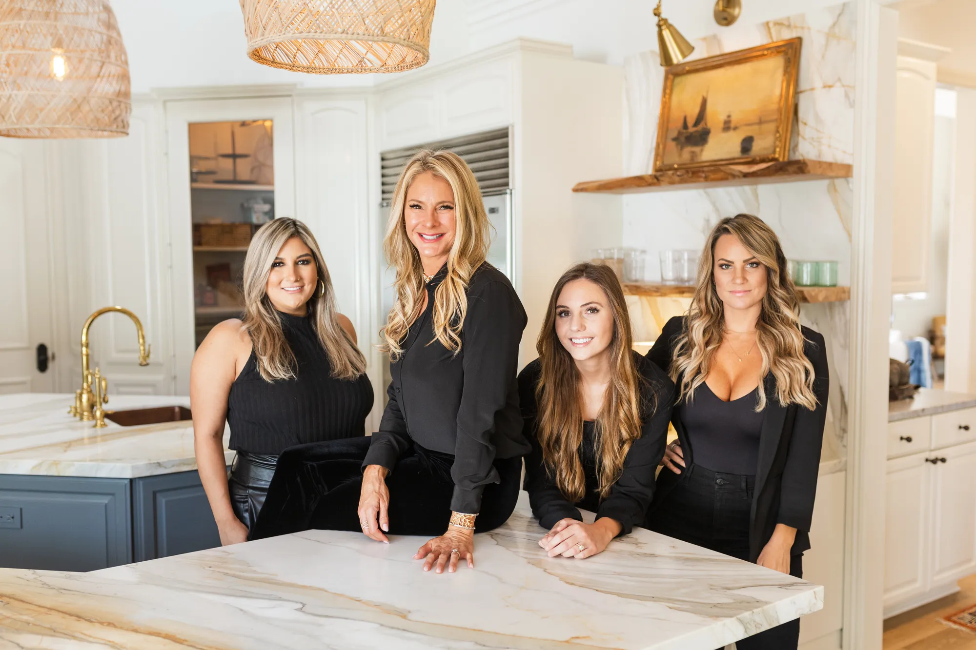 Meet the Team