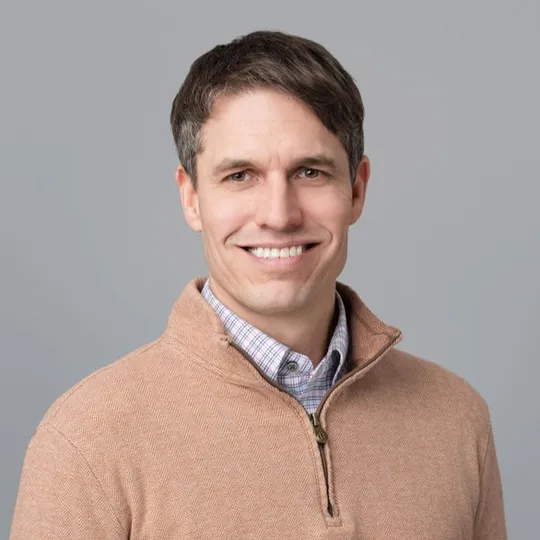 Heath Bredeson, Agent in  - Compass