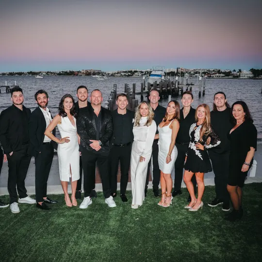 The Korman Group, Agent in  - Compass