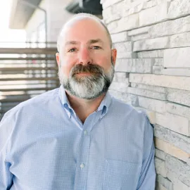 Jason DeArman, Agent in  - Compass