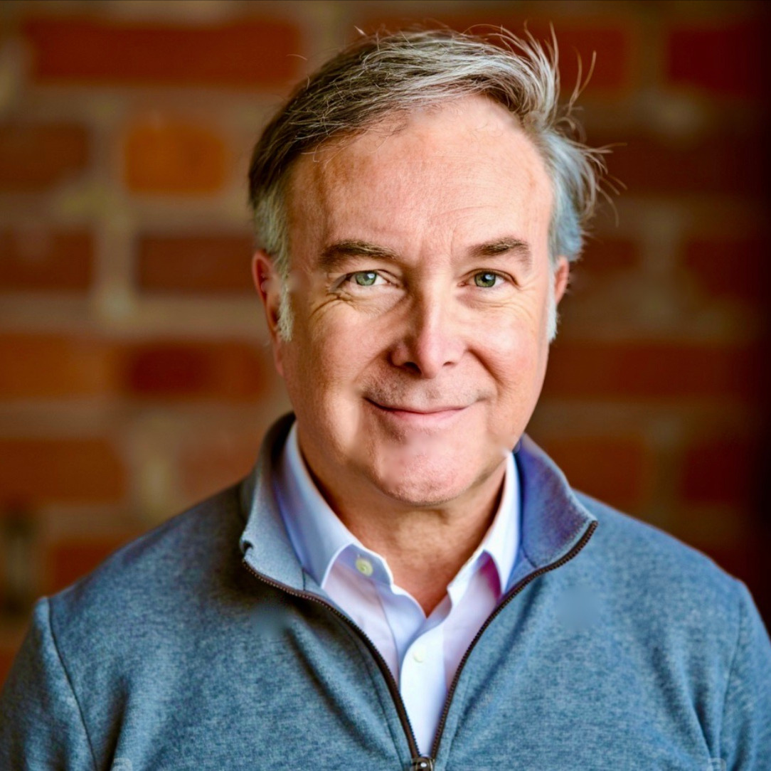 Headshot of Brien Varady