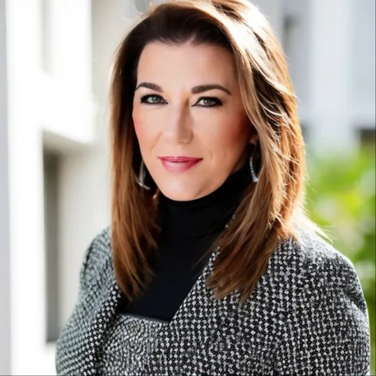 Linda Jordan, Agent in  - Compass