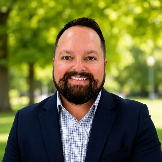 Bobby Tyler, Agent in  - Compass