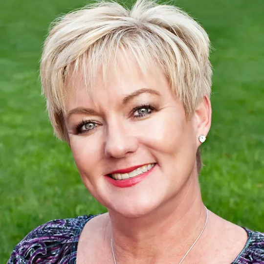 Melissa Clements, Agent in  - Compass