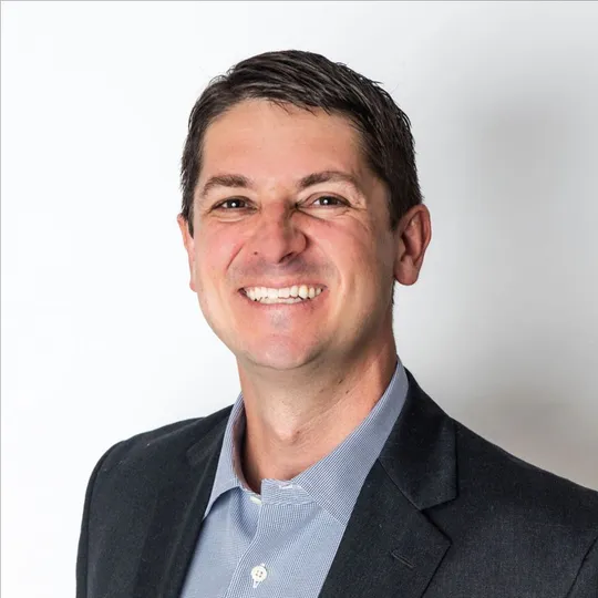 Whit Murray, Agent in  - Compass