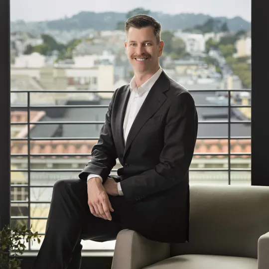 Jeff Mccarthy, Agent in  - Compass