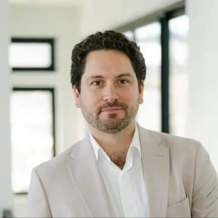 Evan LaNouette, Agent in  - Compass