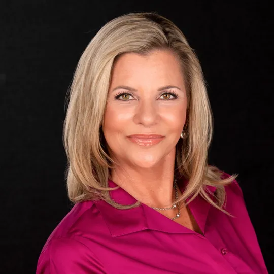 Reena Bradford, Agent in  - Compass