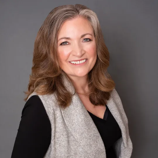 Deb Taylor, Agent in  - Compass