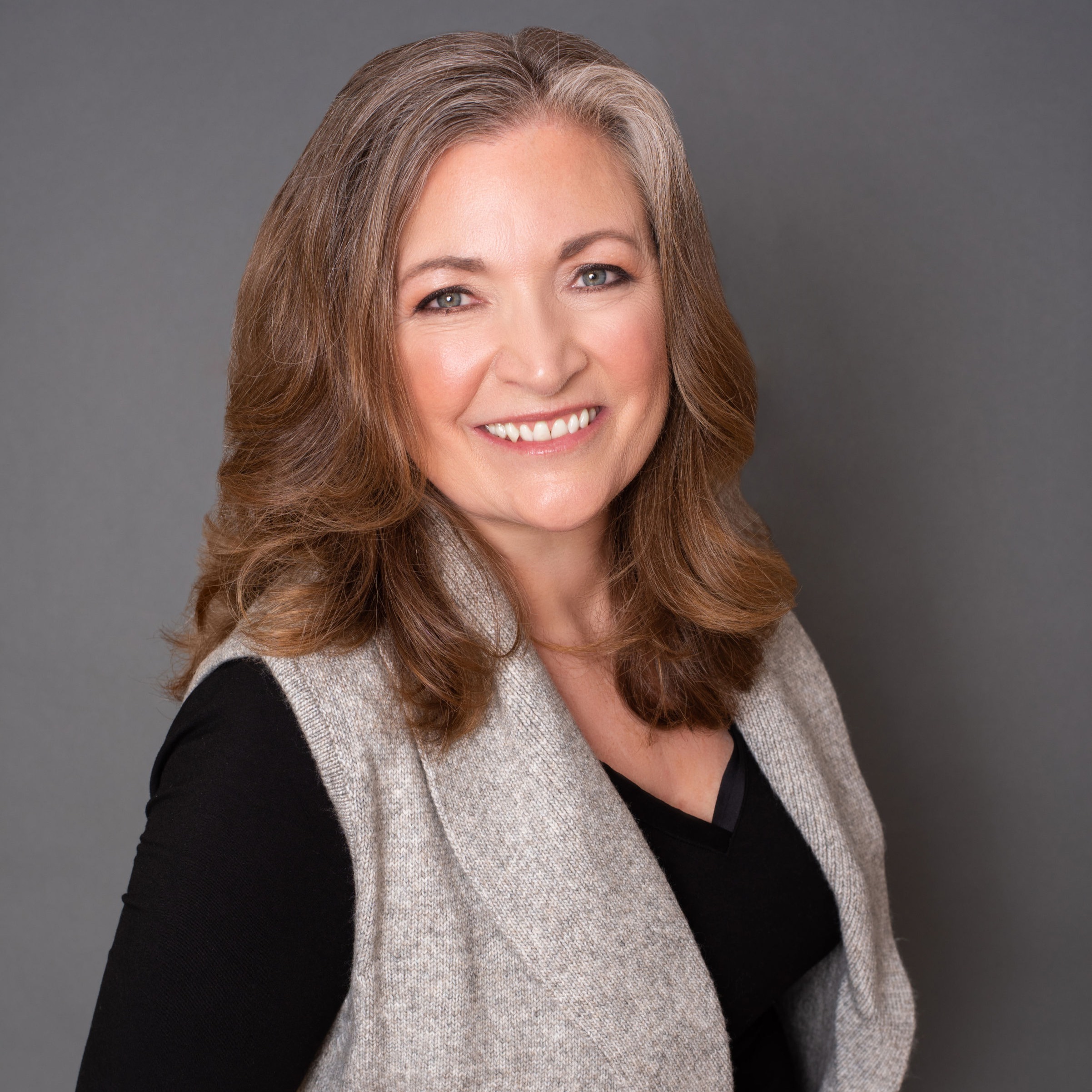 Headshot of Deb Taylor