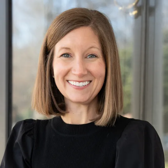 Anna Case, Agent in  - Compass