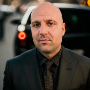 Josh Reef's Profile Photo