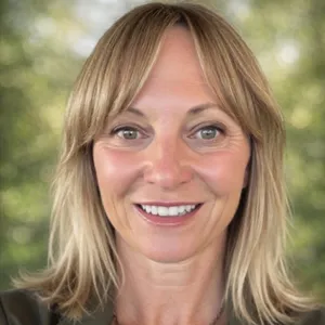 Amy Dalrymple's Profile Photo