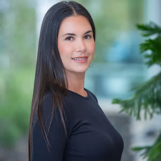 Amy Powers, Agent in  - Compass