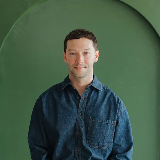 Zach Griner, Agent in  - Compass