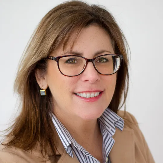 Lisa Monaco, Agent in  - Compass