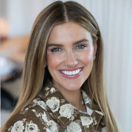 Madison Childress, Agent in  - Compass