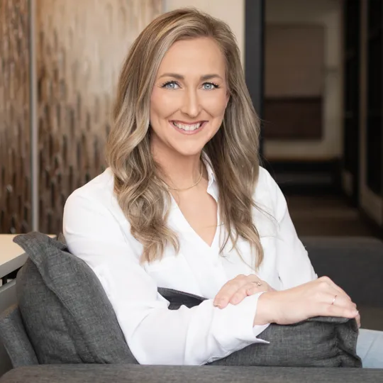 Shay Walter, Agent in  - Compass