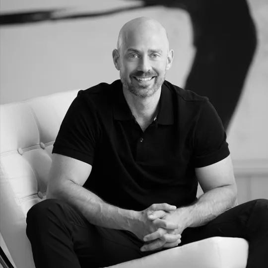 Peter Fortner, Agent in  - Compass