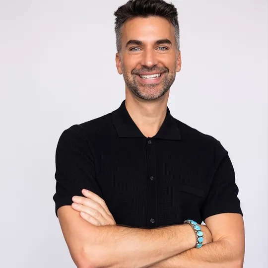 Michael Ferman, Agent in  - Compass