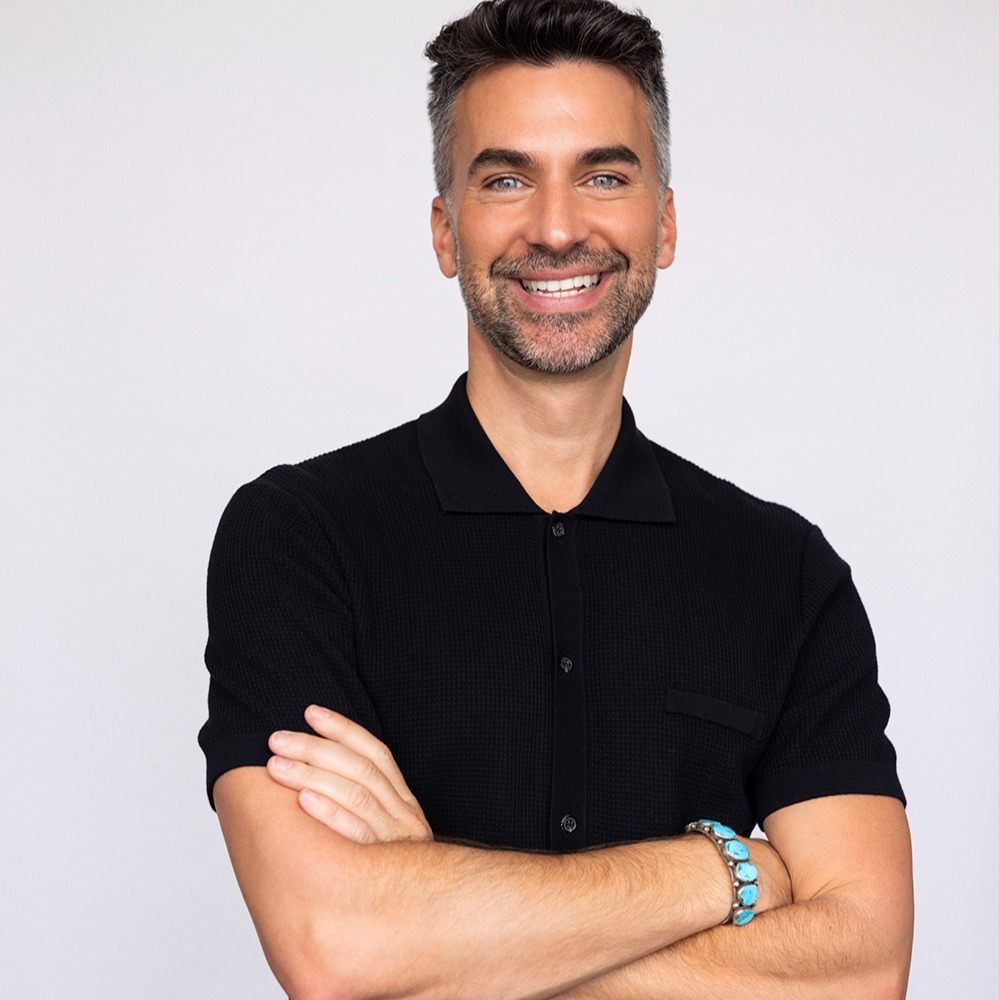 Headshot of Michael Ferman