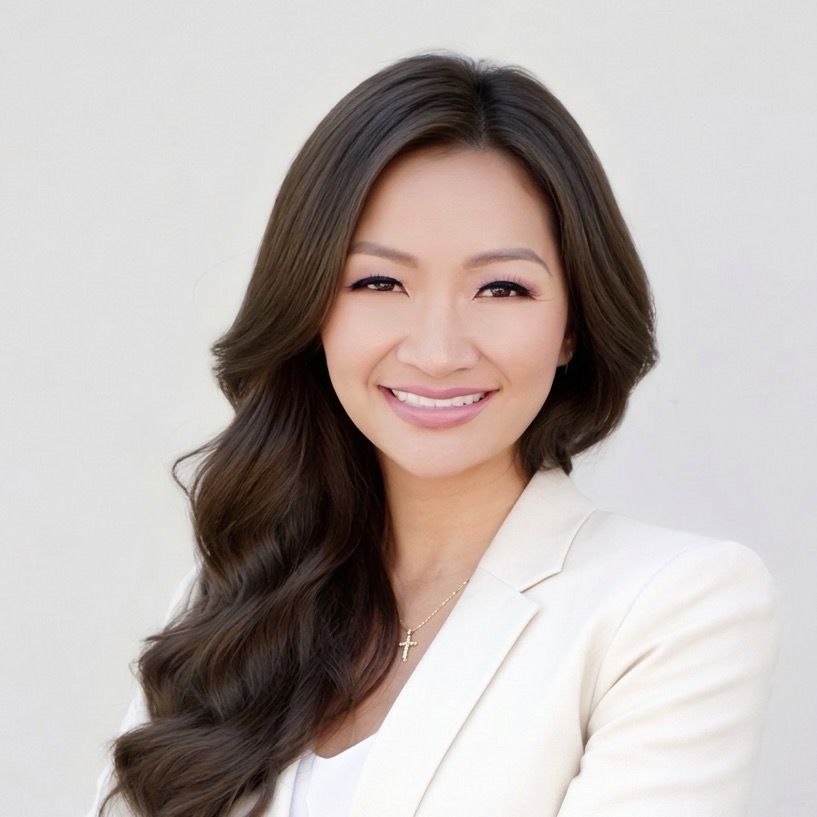 Headshot of Olivia Pham