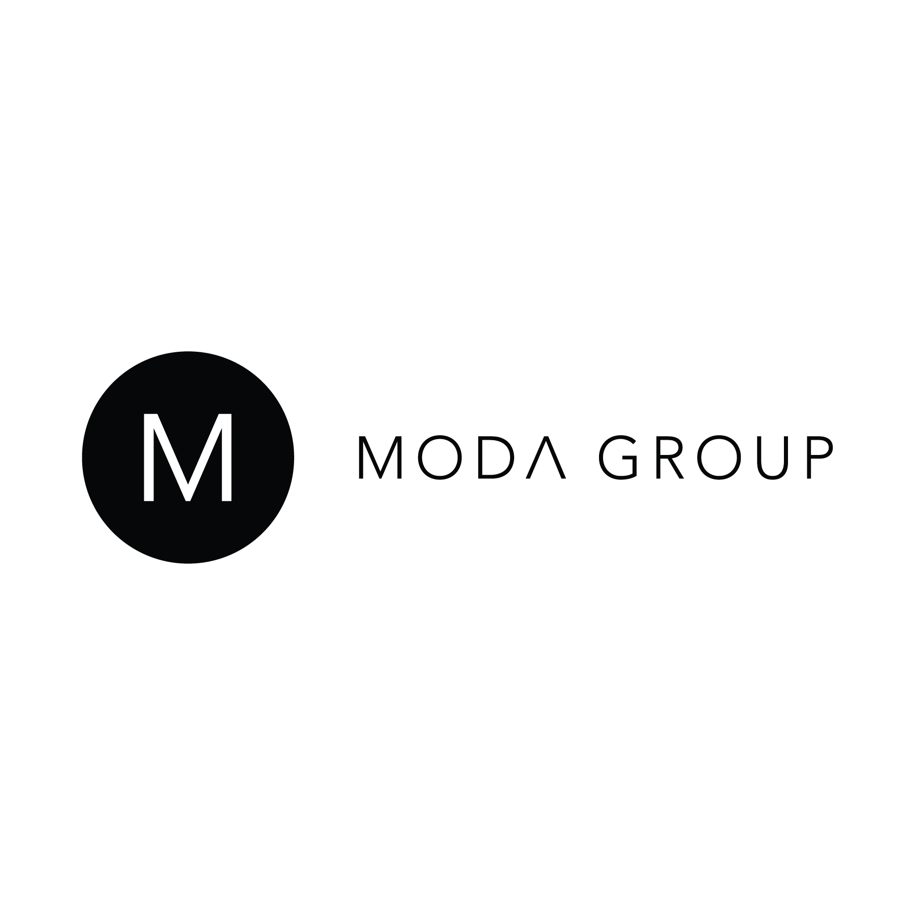 Moda Logo Horz