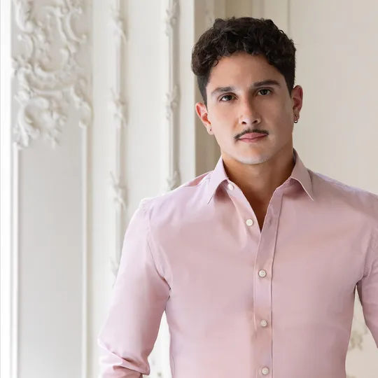 Joseph Castillo, Agent in  - Compass