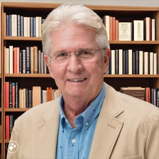 Donald Geehan, Agent in  - Compass