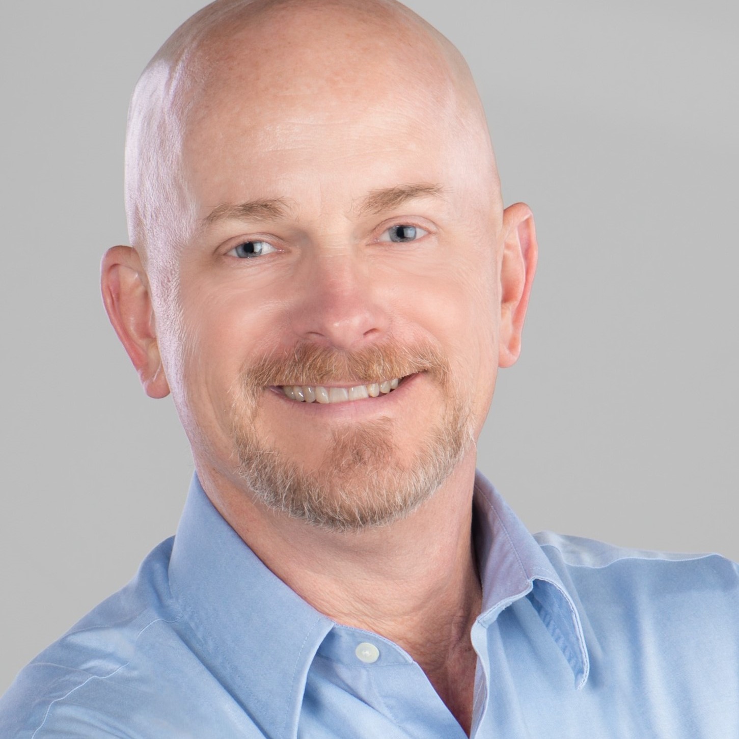 Headshot of Todd Wilkinson