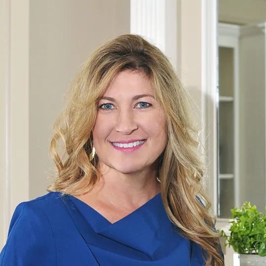 Tereana K. Ottis, Agent in  - Compass