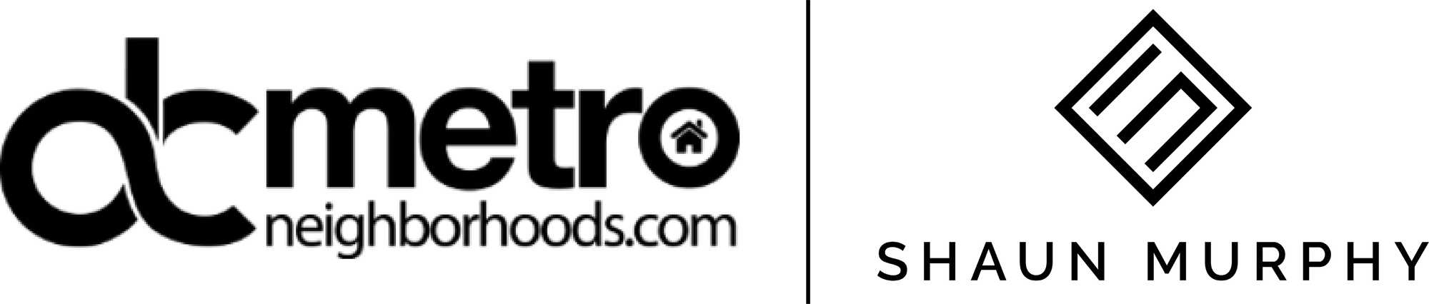 A text banner
