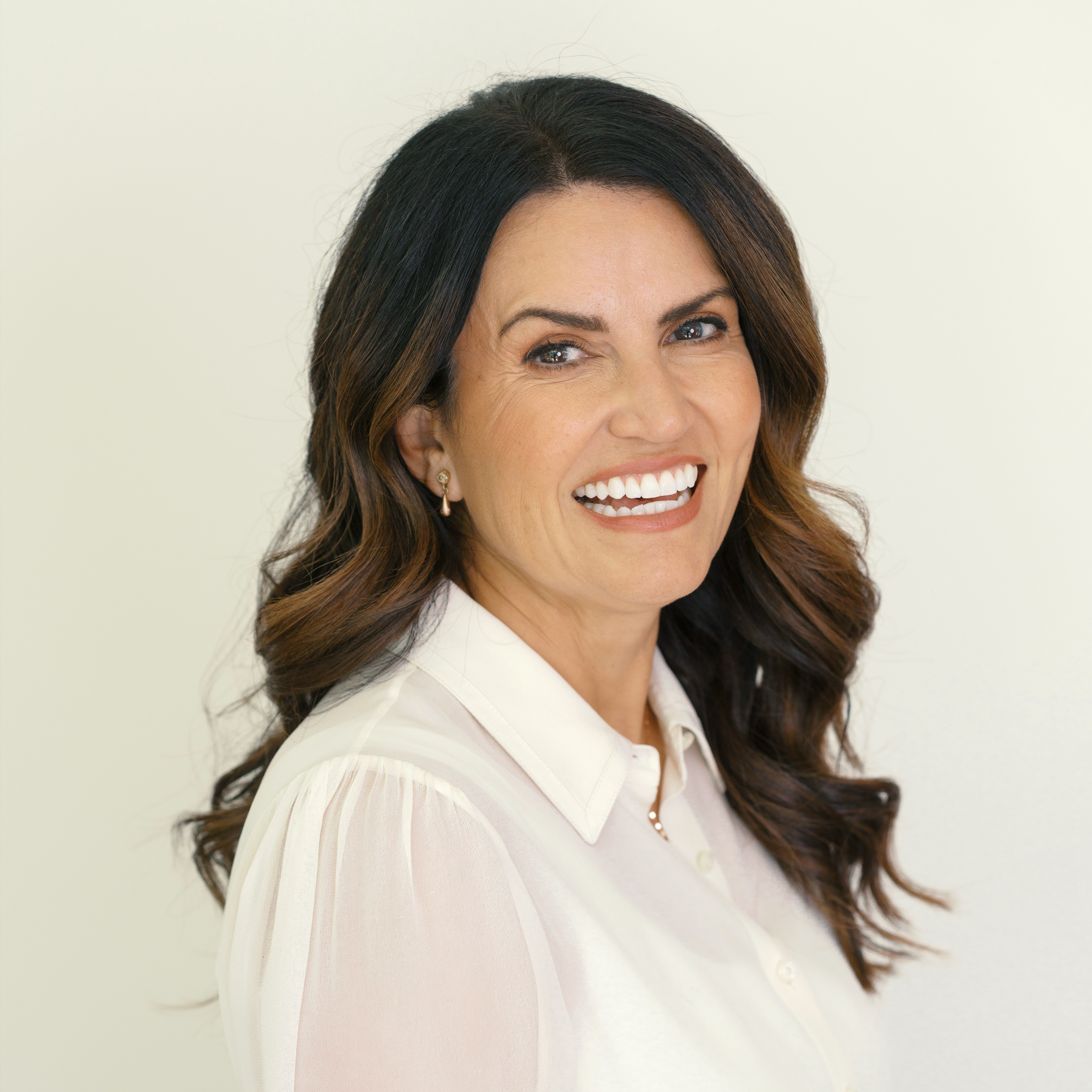 Headshot of Juanita Thornton